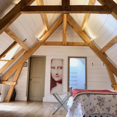 Manoir De L'Isle Ξενοδοχείο Ploumilliau Εξωτερικό φωτογραφία