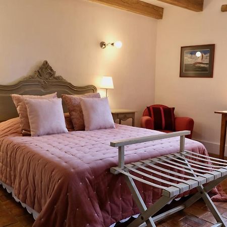 Manoir De L'Isle Ξενοδοχείο Ploumilliau Εξωτερικό φωτογραφία